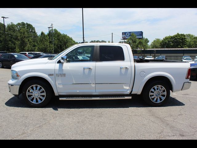 2013 Ram 1500 Laramie