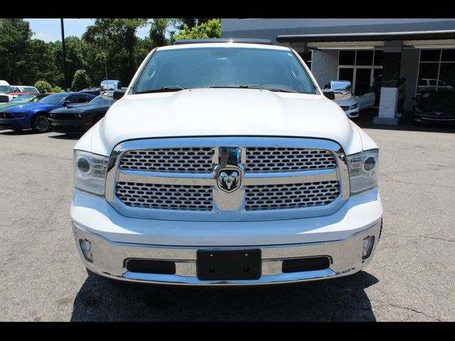 2013 Ram 1500 Laramie