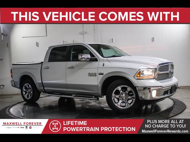 2013 Ram 1500 Laramie