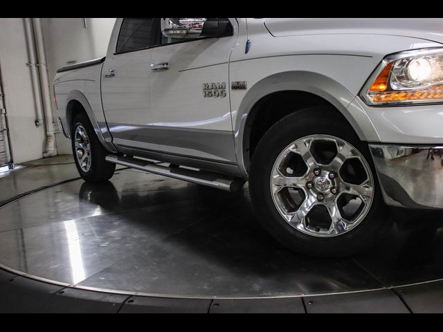 2013 Ram 1500 Laramie