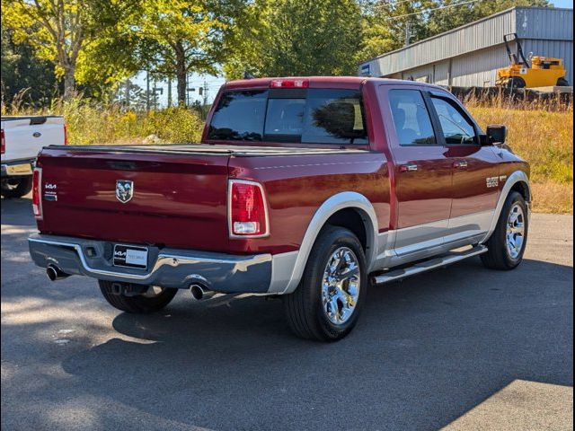 2013 Ram 1500 Laramie