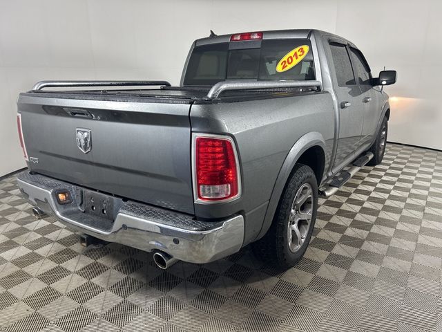 2013 Ram 1500 Laramie