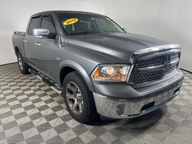 2013 Ram 1500 Laramie