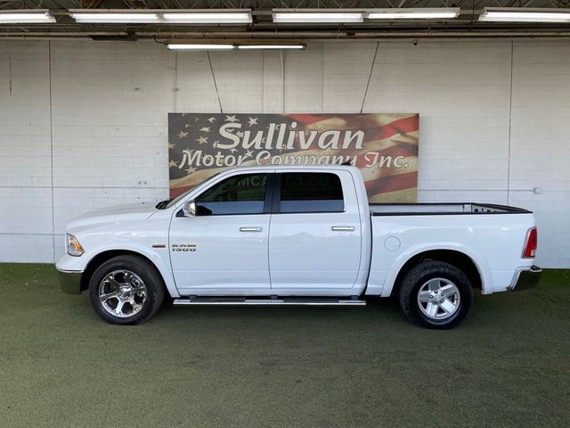 2013 Ram 1500 Laramie