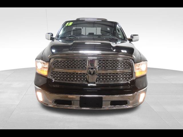 2013 Ram 1500 Laramie