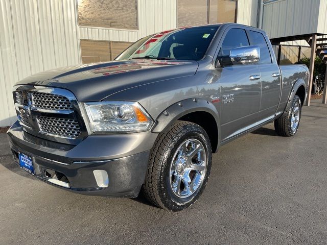 2013 Ram 1500 Laramie