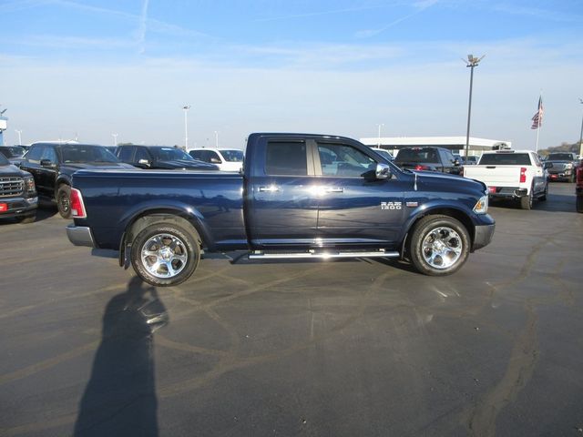 2013 Ram 1500 Laramie