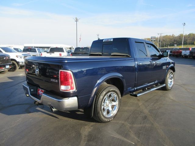 2013 Ram 1500 Laramie