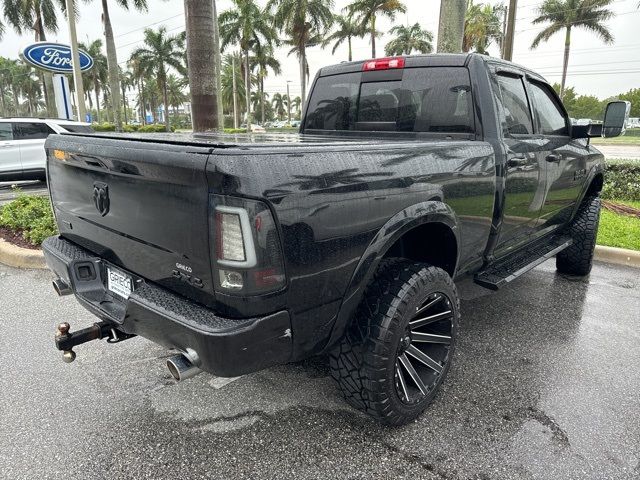 2013 Ram 1500 Laramie