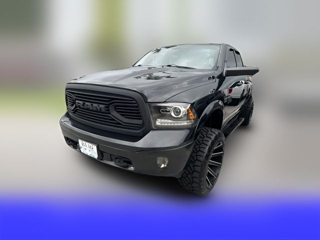 2013 Ram 1500 Laramie