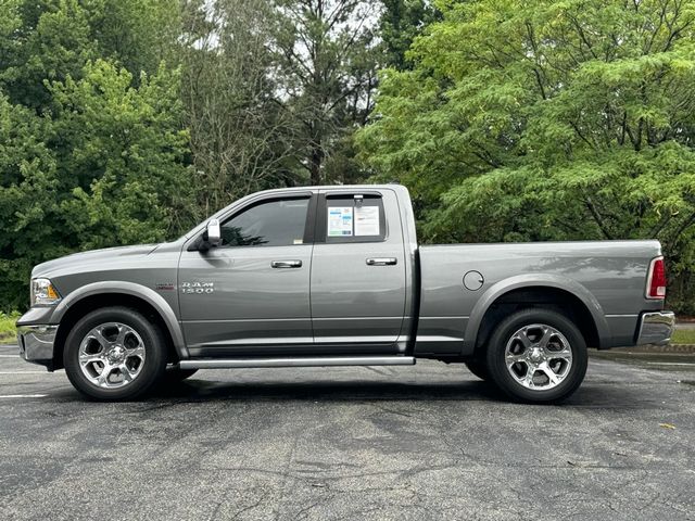 2013 Ram 1500 Laramie