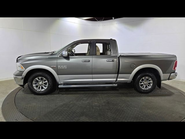 2013 Ram 1500 Laramie