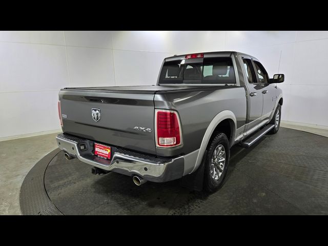 2013 Ram 1500 Laramie