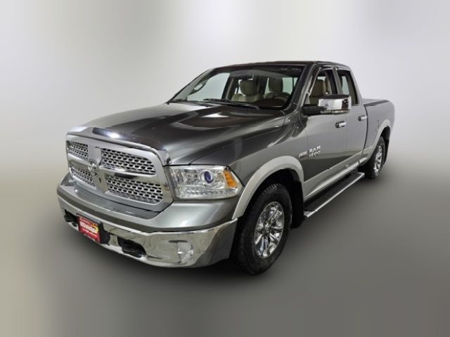 2013 Ram 1500 Laramie