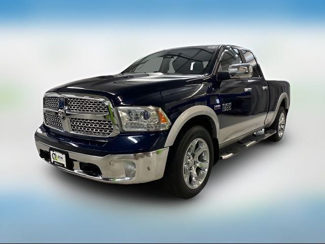 2013 Ram 1500 Laramie