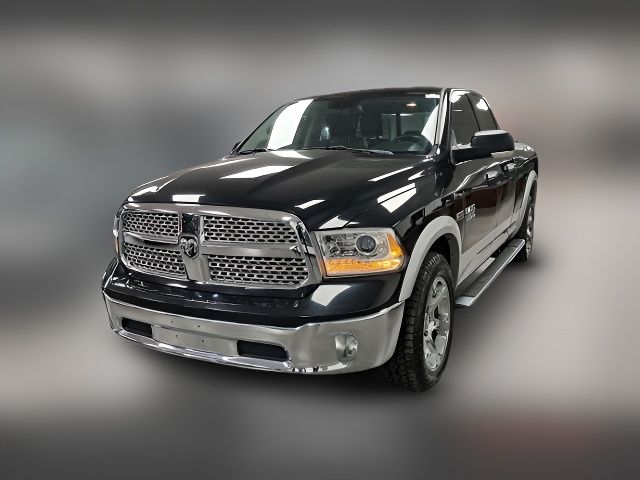 2013 Ram 1500 Laramie