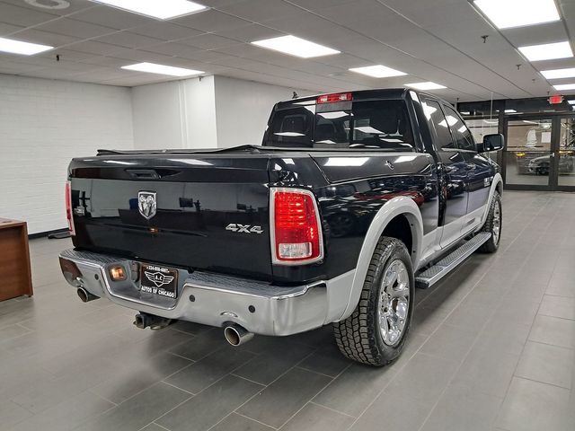 2013 Ram 1500 Laramie