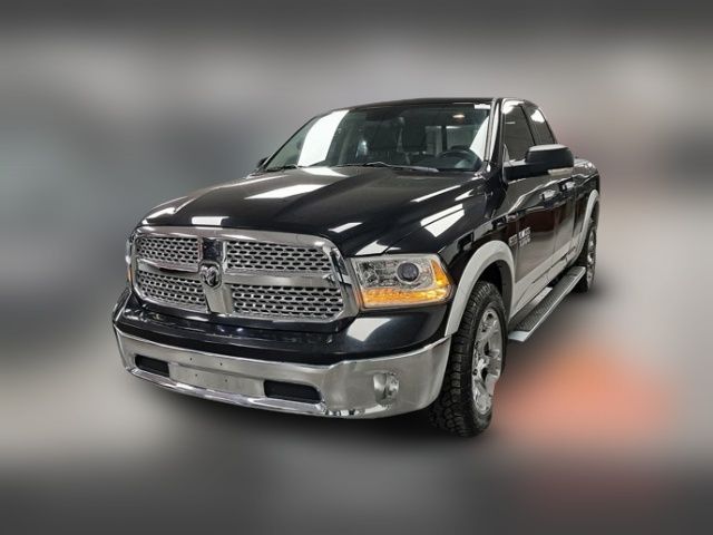 2013 Ram 1500 Laramie