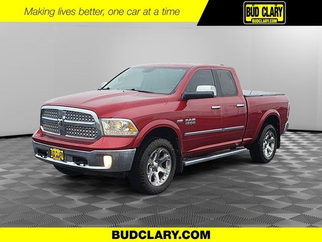 2013 Ram 1500 Laramie