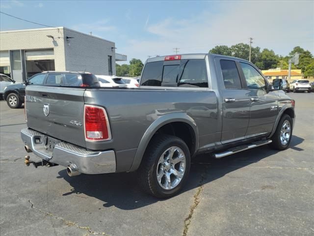 2013 Ram 1500 Laramie