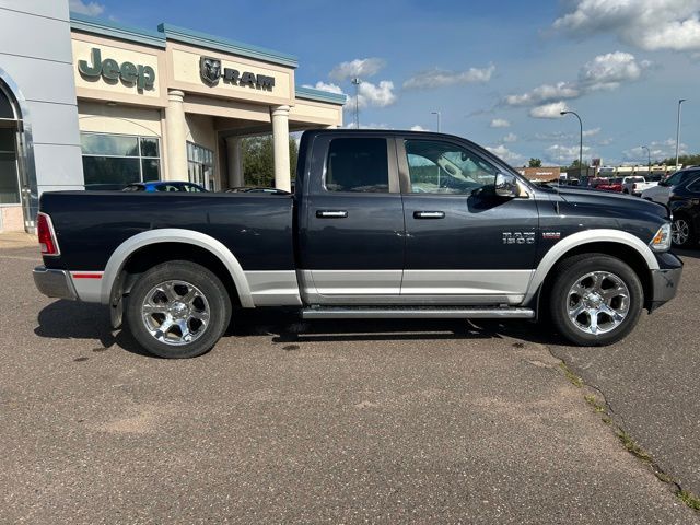 2013 Ram 1500 Laramie