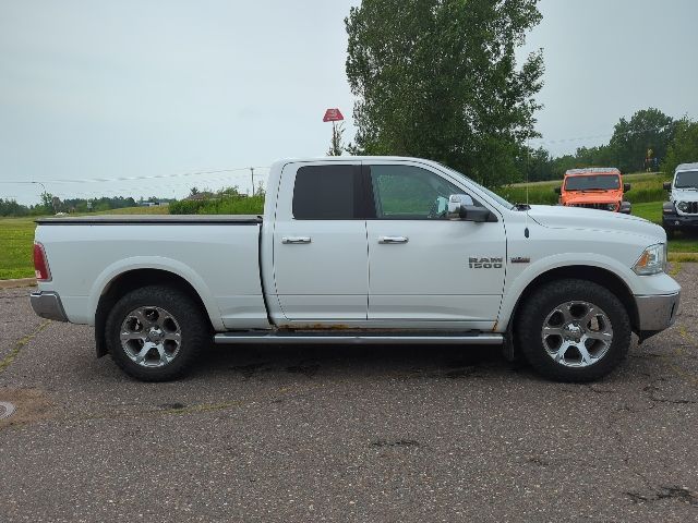 2013 Ram 1500 Laramie