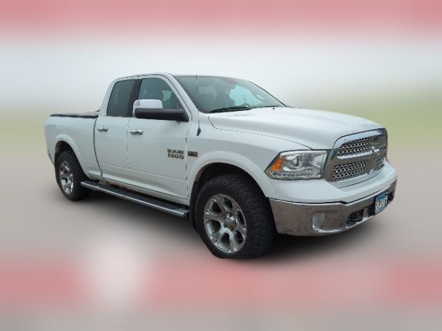 2013 Ram 1500 Laramie