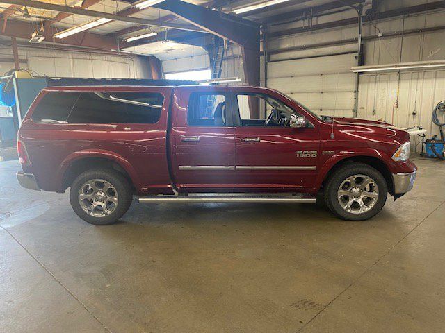 2013 Ram 1500 Laramie