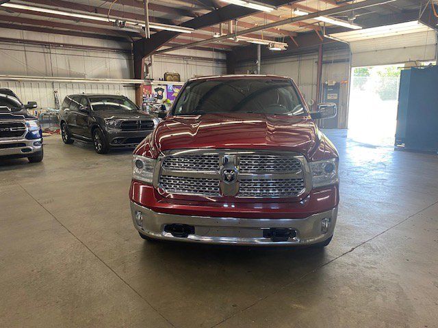 2013 Ram 1500 Laramie