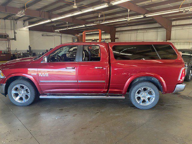 2013 Ram 1500 Laramie