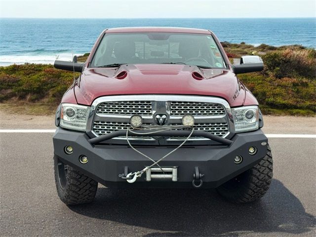 2013 Ram 1500 Laramie