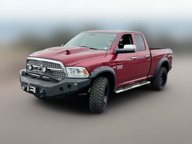 2013 Ram 1500 Laramie