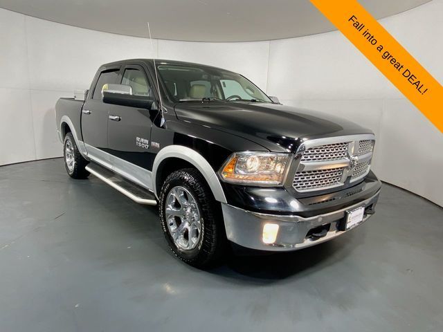 2013 Ram 1500 Laramie