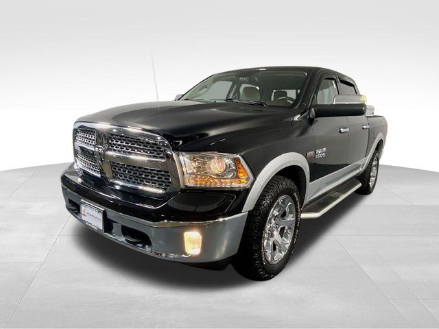 2013 Ram 1500 Laramie