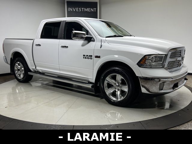 2013 Ram 1500 Laramie