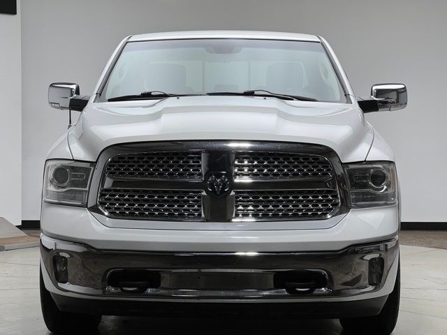 2013 Ram 1500 Laramie