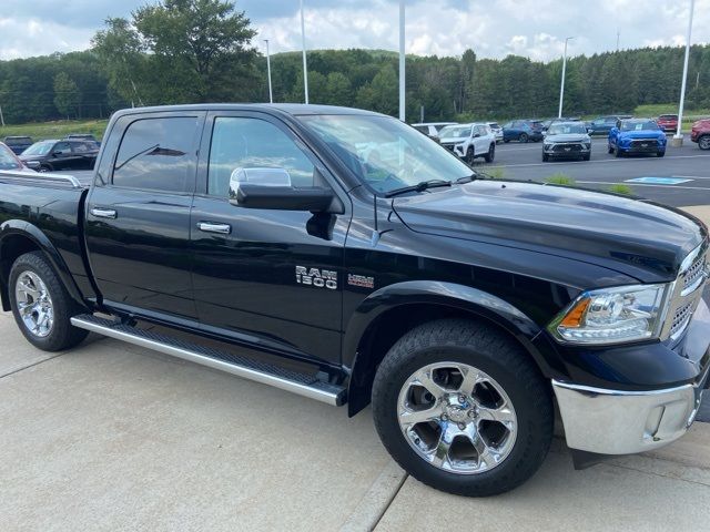 2013 Ram 1500 Laramie