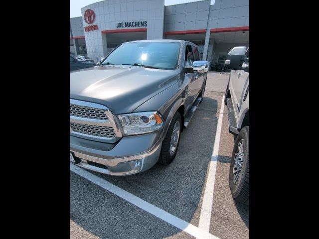 2013 Ram 1500 Laramie