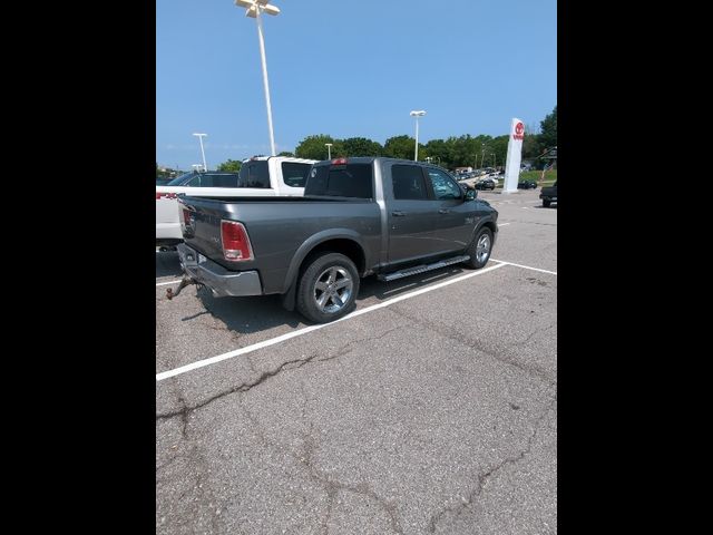 2013 Ram 1500 Laramie