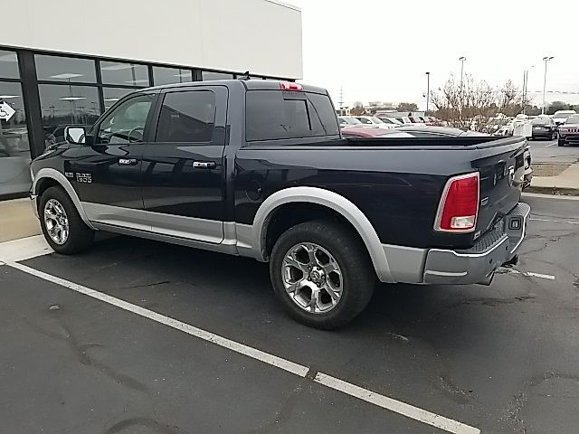 2013 Ram 1500 Laramie