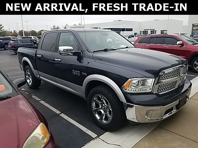 2013 Ram 1500 Laramie