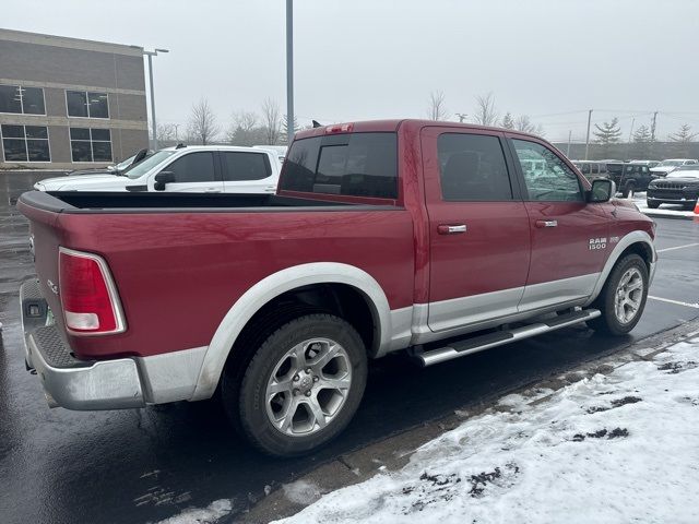 2013 Ram 1500 Laramie