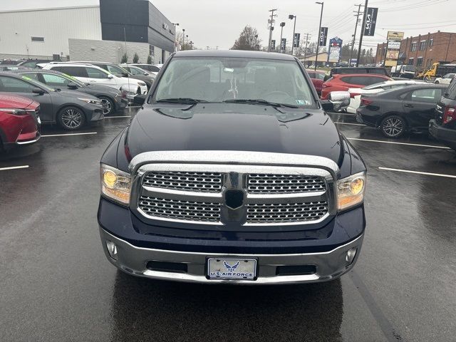 2013 Ram 1500 Laramie