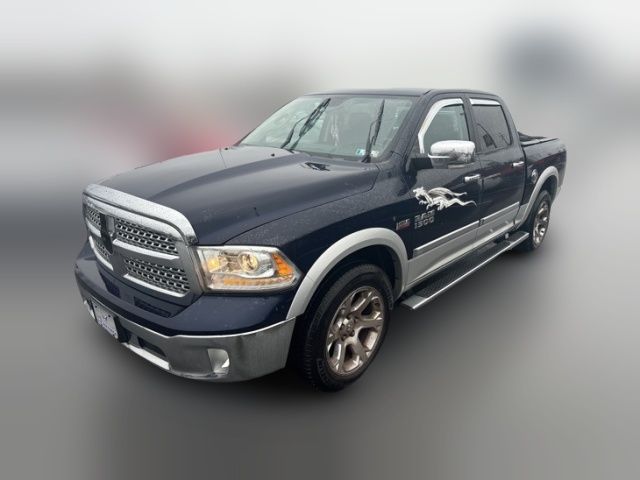 2013 Ram 1500 Laramie