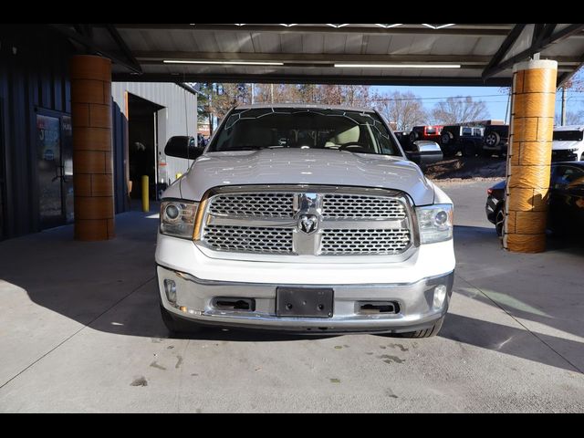 2013 Ram 1500 Laramie