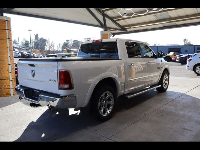 2013 Ram 1500 Laramie