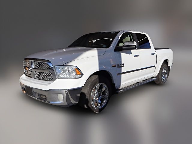 2013 Ram 1500 Laramie