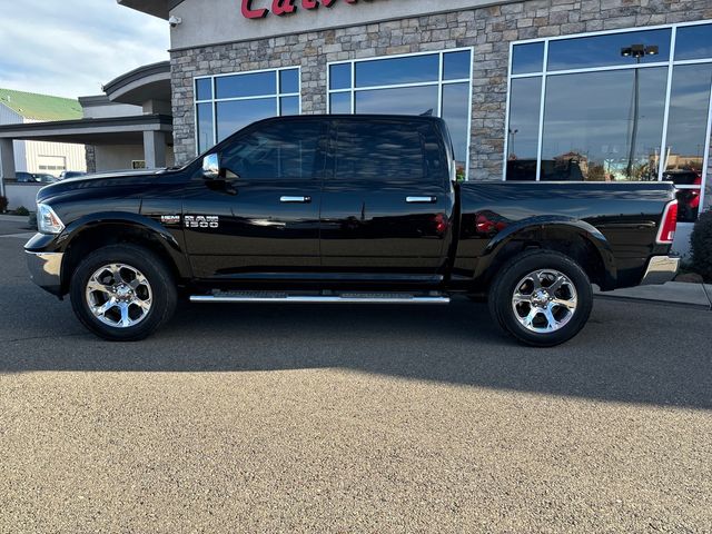 2013 Ram 1500 Laramie