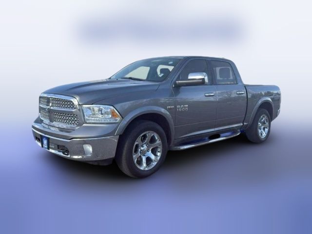 2013 Ram 1500 Laramie