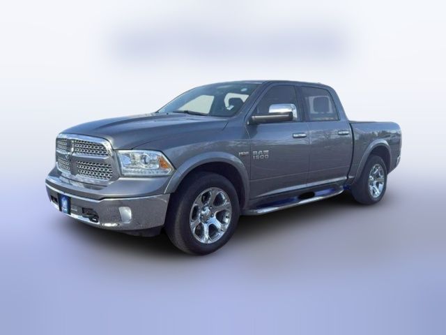 2013 Ram 1500 Laramie